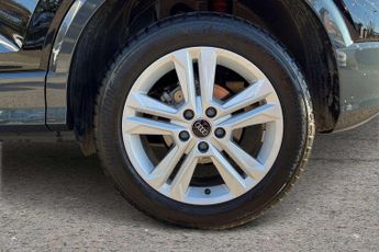 Audi Q2 Sport