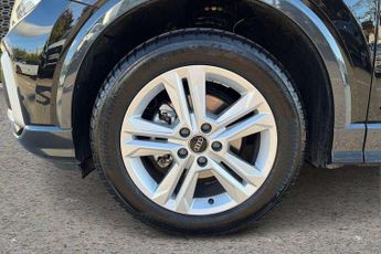 Audi Q2 Sport
