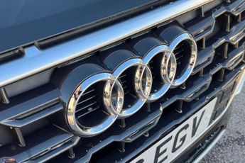 Audi Q2 Sport