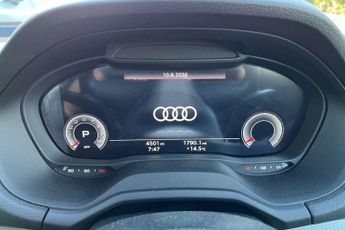 Audi Q2 Sport