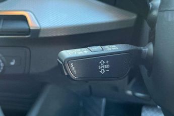 Audi Q2 Sport