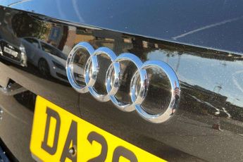 Audi Q2 Sport