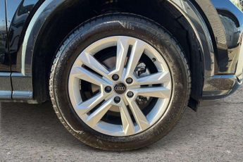 Audi Q2 Sport
