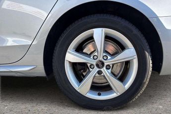 Audi A4 Sport