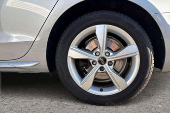 Audi A4 Sport