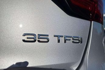 Audi A4 Sport
