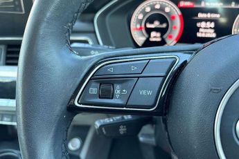 Audi A4 Sport