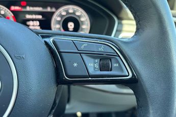 Audi A4 Sport