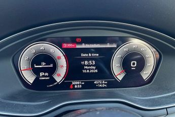 Audi A4 Sport