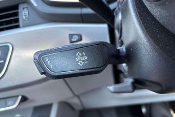 Audi A4 Sport