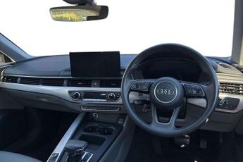 Audi A4 Sport
