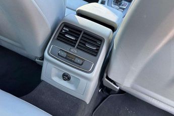 Audi A4 Sport