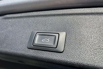 Audi A4 Sport