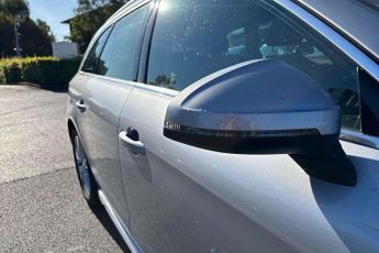 Audi A4 Sport