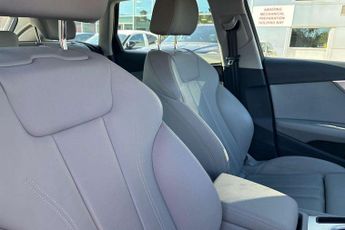 Audi A4 Sport
