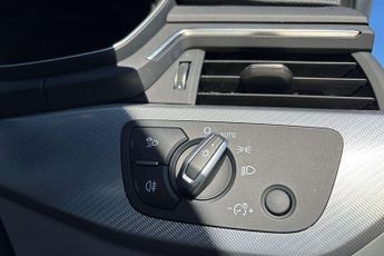 Audi A4 Sport