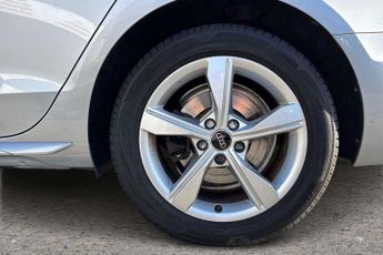 Audi A4 Sport