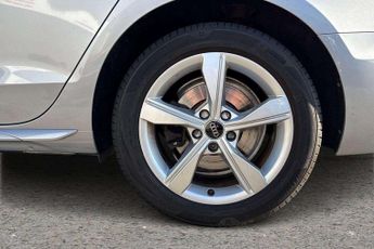 Audi A4 Sport