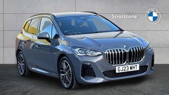 BMW 2 Series M Sport