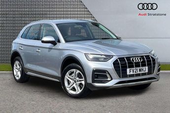 Audi Q5 Sport