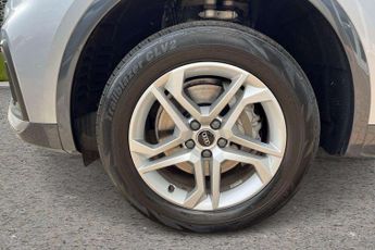 Audi Q5 Sport
