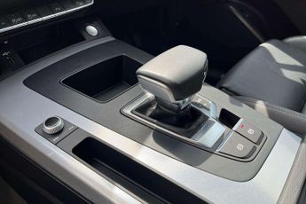 Audi Q5 Sport