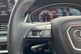 Audi Q5 Sport