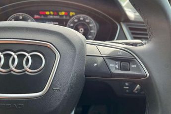 Audi Q5 Sport