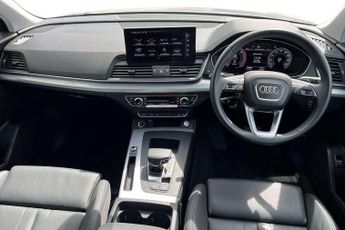 Audi Q5 Sport