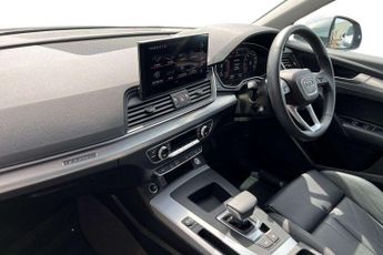 Audi Q5 Sport