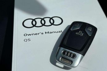 Audi Q5 Sport