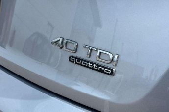 Audi Q5 Sport