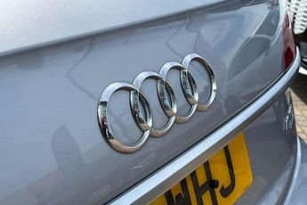 Audi Q5 Sport