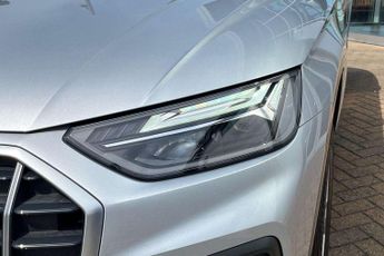 Audi Q5 Sport