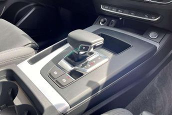 Audi Q5 Sport