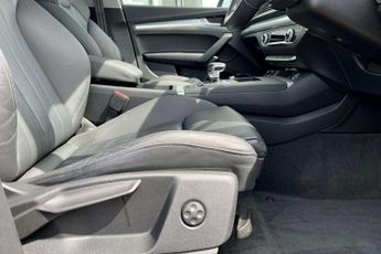 Audi Q5 Sport