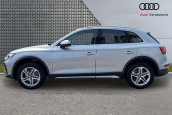 Audi Q5 Sport