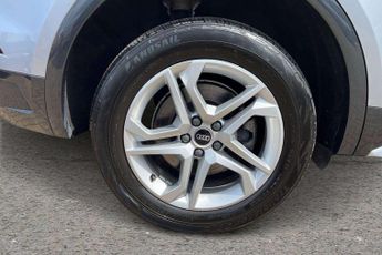 Audi Q5 Sport