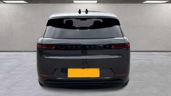 Land Rover Range Rover Sport Autobiography