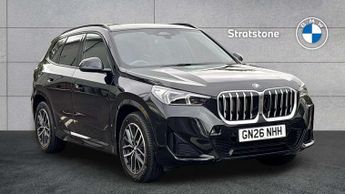 BMW X1 M Sport