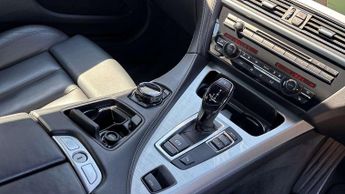 BMW 6 Series M Sport