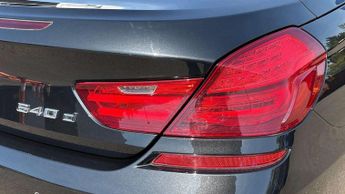 BMW 6 Series M Sport