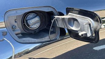 BMW 6 Series M Sport
