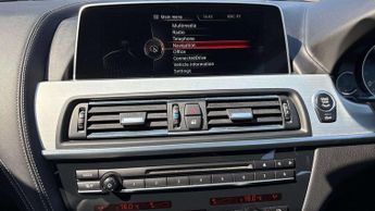 BMW 6 Series M Sport
