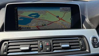 BMW 6 Series M Sport