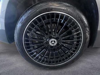 Mercedes-Benz EQA Urban Edition