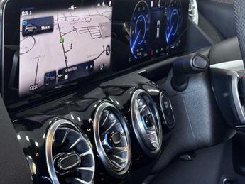 Mercedes-Benz EQA Urban Edition
