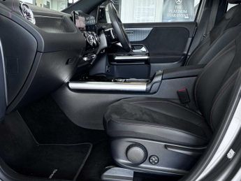 Mercedes-Benz EQA Urban Edition