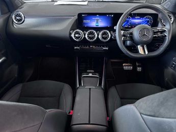 Mercedes-Benz EQA Urban Edition
