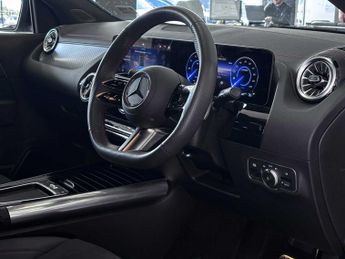 Mercedes-Benz EQA Urban Edition